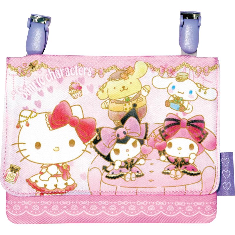 【メーカー・ブランド名】ジェイズプランニング【JAN】4570171362406【個装サイズ】16.3×17.2×3.2cm【重量】50【商品説明】サンリキャラクターのかわいいマルチポケットが登場！思わず笑顔になるような愛らしいイラストがあふれるデザイン♪いろんな小物を入れられるポケットです！内側は抗菌生地を使用しています。サンリキャラクターのかわいいマルチポケットが登場！思わず笑顔になるような愛らしいイラストがあふれるデザイン♪いろんな小物を入れられるポケットです！内側は抗菌生地を使用しています。【広告文責】株式会社コネクトゲート TEL:06-6599-8021