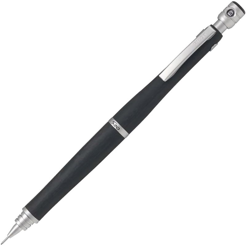 【メーカー・ブランド名】パイロット【JAN】4902505536878【個装サイズ】6×16.7×3cm【重量】82【商品説明】HPS2SKB5シャープペンシル、S20。0.5mmの芯用。ブラックボディ。原産国:日本【広告文責】株式会社コネクトゲート TEL:06-6599-8021