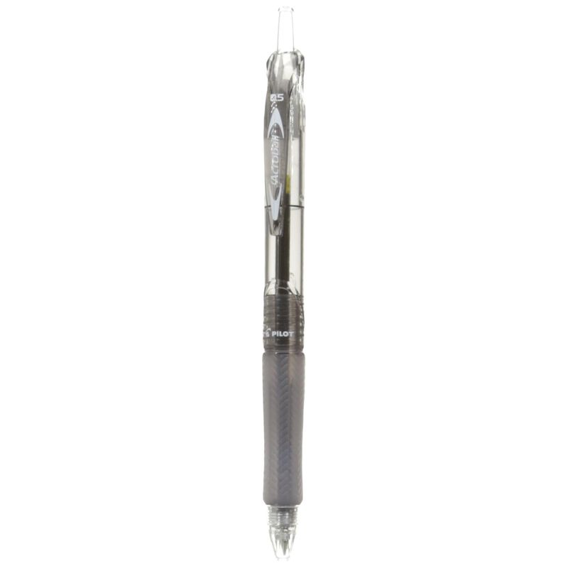 PILOT ボールペン ユセイBP アクロボール150 05 BB ブラック BAB15EFBB