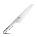関孫六 匠創 シェフズナイフ 210mm オールステンレス 一体成型 食洗機対応 日本製 KAI 万能包丁 料理包丁