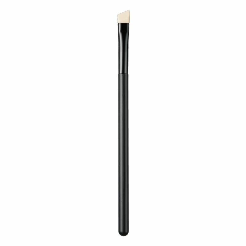 樂天商城 - 貝印 KAI cosmeup シリコーンポイントブラシ マルチブラシ メイクブラシ お手入れ簡単 HC3765