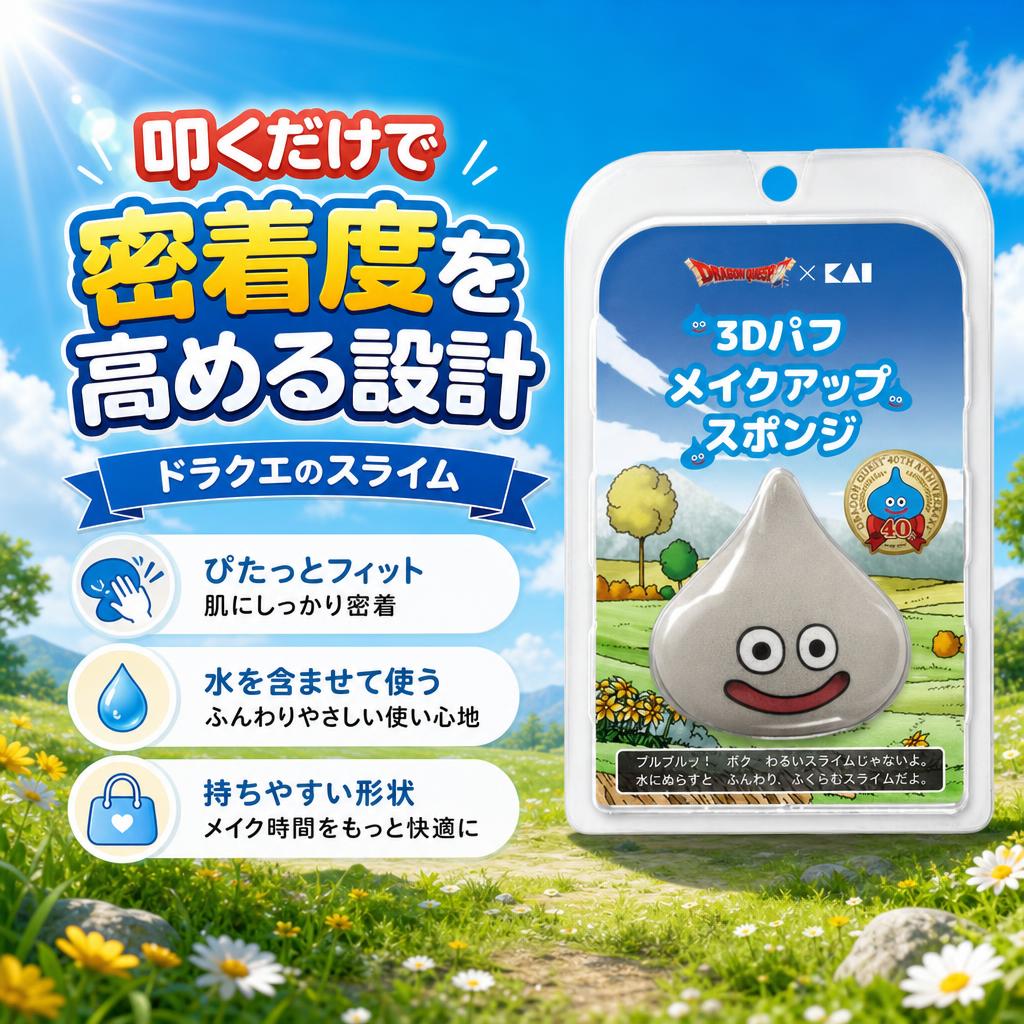 楽天市場】ドラクエ コラボ 商品（美容・コスメ・香水）の通販