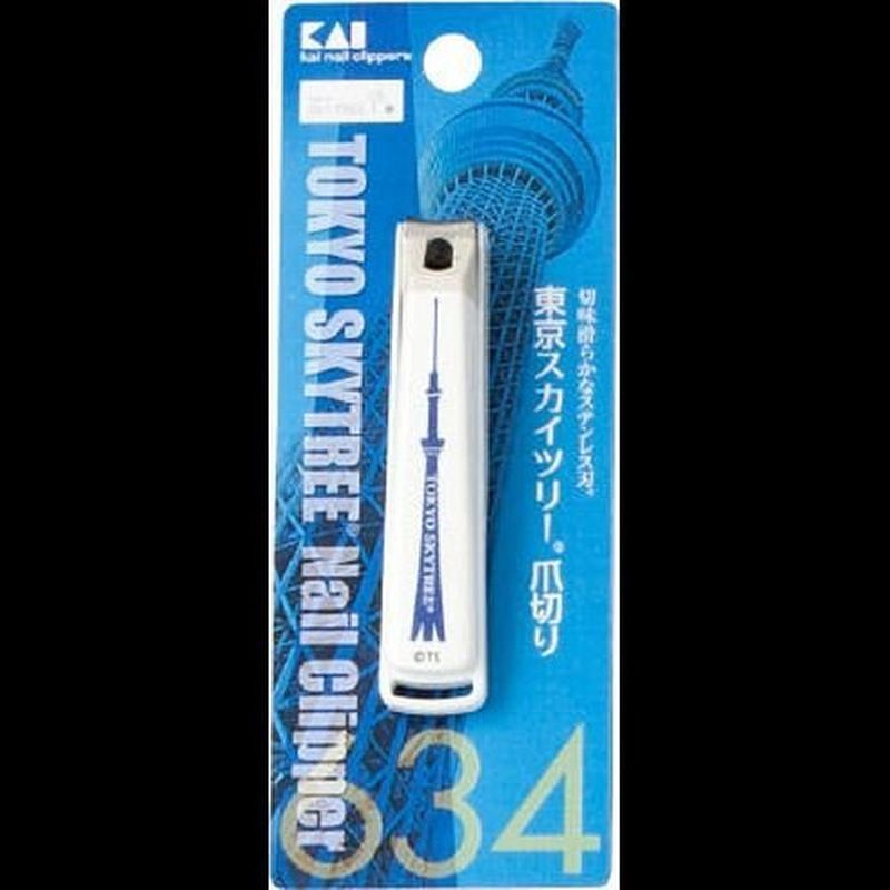 樂天商城 - まとめ買い 東京スカイツリー ニュースタンダードツメキリ S 2セット