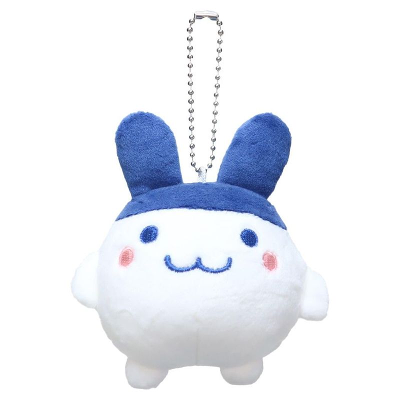 カミオジャパン(Kamiojapan) たまごっちマスコットキーホルダー みみっち