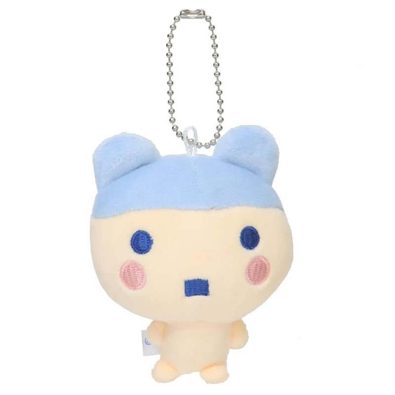 カミオジャパン(Kamiojapan) たまごっちマスコットキーホルダー やんぐまめ