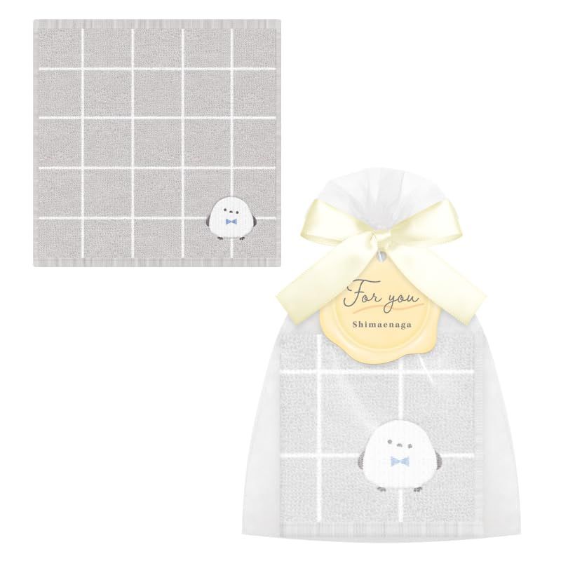 【メーカー・ブランド名】カミオジャパン【JAN】4550432310452【個装サイズ】10×10.5×3.5cm【重量】20【商品説明】オーガンジー素材の巾着に刺繍入りタオルが入ったギフトに最適なアイテムです。【本体サイズ】W200×H200×D18mm【素材】綿オーガンジー素材の巾着に刺繍入りタオルが入ったギフトに最適なアイテムです。【広告文責】株式会社コネクトゲート TEL:06-6599-8021