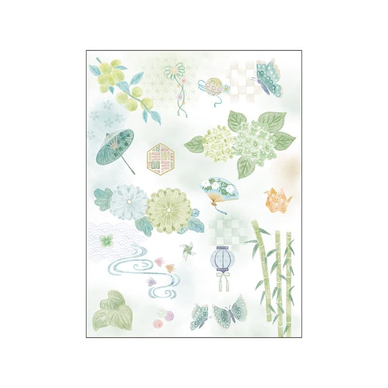 【メーカー・ブランド名】カミオジャパン【JAN】4550432320604【個装サイズ】12×20×0.5cm【重量】65【商品説明】かわいい大人のスタンプ帳の新デザインです。【本体サイズ】W110×H148×D5mm【素材】紙 硬質PPカバーかわいい大人のスタンプ帳の新デザインです。【広告文責】株式会社コネクトゲート TEL:06-6599-8021