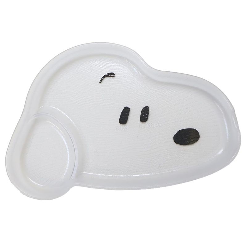 【メーカー・ブランド名】カミオジャパン【JAN】4550432321311【商品説明】スヌーピーのかわいい食器シリーズプレート/ガラス 皿/おしゃれ 中皿/面白 皿/食器 ギフト食器 おしゃれ デザイン ギフトに キッチン 一人暮らし 新居【広告文責】株式会社コネクトゲート TEL:06-6599-8021