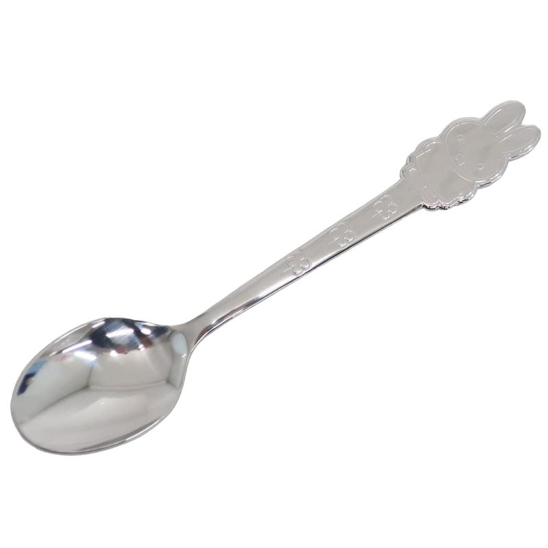 【メーカー・ブランド名】金正陶器【JAN】4964412062802【個装サイズ】3.1×17.4×1.3cm【重量】20【商品説明】生産国:日本。かわいいミッフィーのステンレスカトラリー。食洗機OKで普段使いにも毎日のお弁当にもぴったり。ありそうでなかった、大人も使いやすいカトラリーシリーズコンビセット/スプーン セット/おしゃれ ランチ/お弁当 用品/フォーク セット弁当 おしゃれ 生活雑貨　仕事 一人暮らし 社会人【広告文責】株式会社コネクトゲート TEL:06-6599-8021
