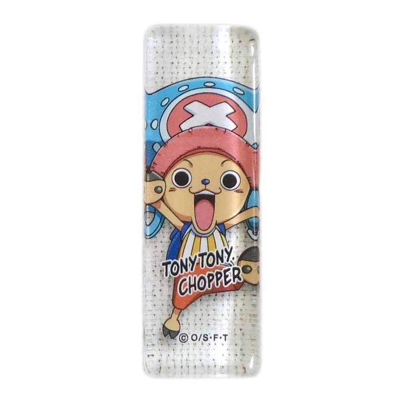 【メーカー・ブランド名】金正陶器【JAN】4964412126559【個装サイズ】3.2×5.8×0.9cm【重量】10【商品説明】大人気ワンピース麦わらの一味10人が勢揃い。ワンピースファンに嬉しいラインナップです。幅広い世代にお使いいただけるデザイン。カラフルな絵柄が楽しいガラス製箸置き。クリア箸の箸袋とお揃い。【広告文責】株式会社コネクトゲート TEL:06-6599-8021