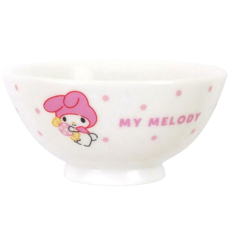 【メーカー・ブランド名】金正陶器【JAN】4964412335029【個装サイズ】10.9×11×6cm【重量】170【商品説明】生産国:日本サンリオキャラクターと水玉模様が大人かわいいシリーズです。商品サイズ:約11×11×5.5cm商品重量:0.14kg素材:磁器&copy SANRIO CO.LTD.TOKYOJAPAN(L)【広告文責】株式会社コネクトゲート TEL:06-6599-8021