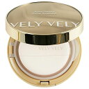 VELY VELY ブリーブリー オーラハニーグロークッション 21号 15g