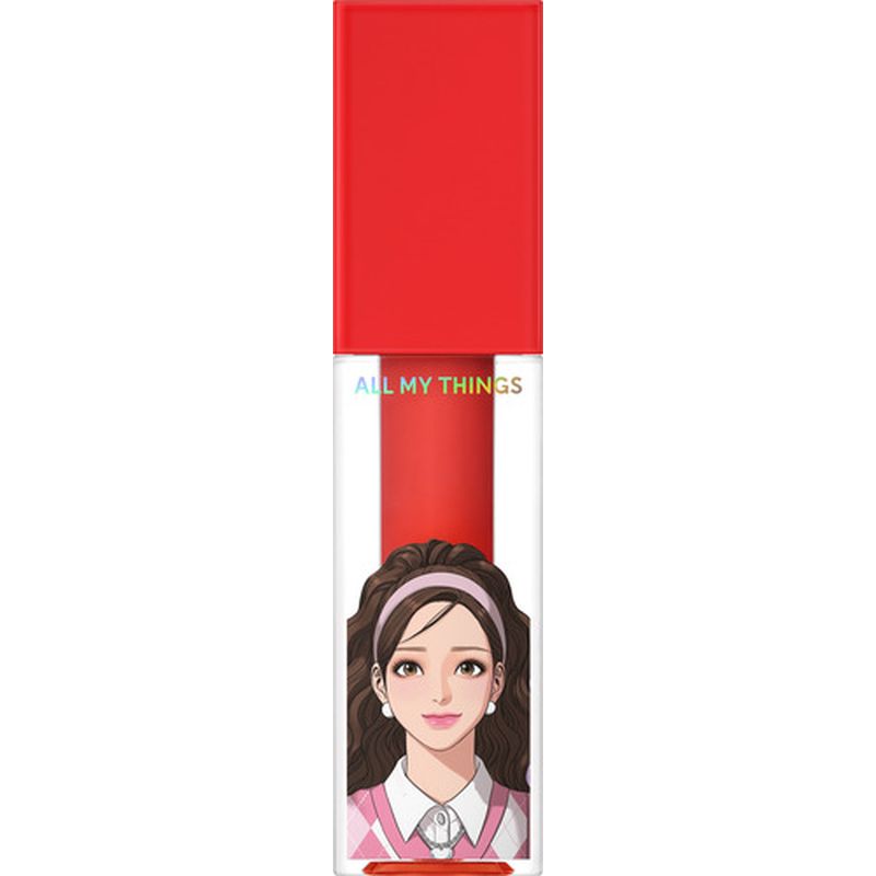 ALL MY THINGS ������ޥ����󥰥� ������åץץ��ѡ� 02 �ƥ��������� 4 4g