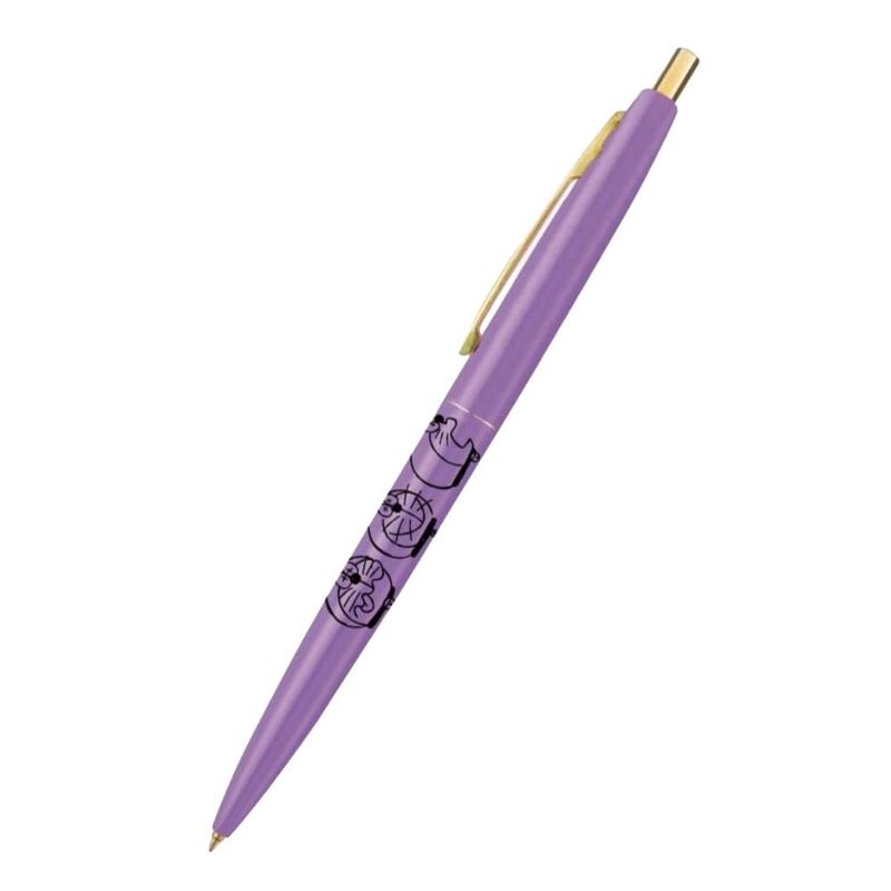 マリモクラフト Marimocraft マリモクラフト ボールペン PL シンプル I m Doraemon φ13 H139mm ボール..