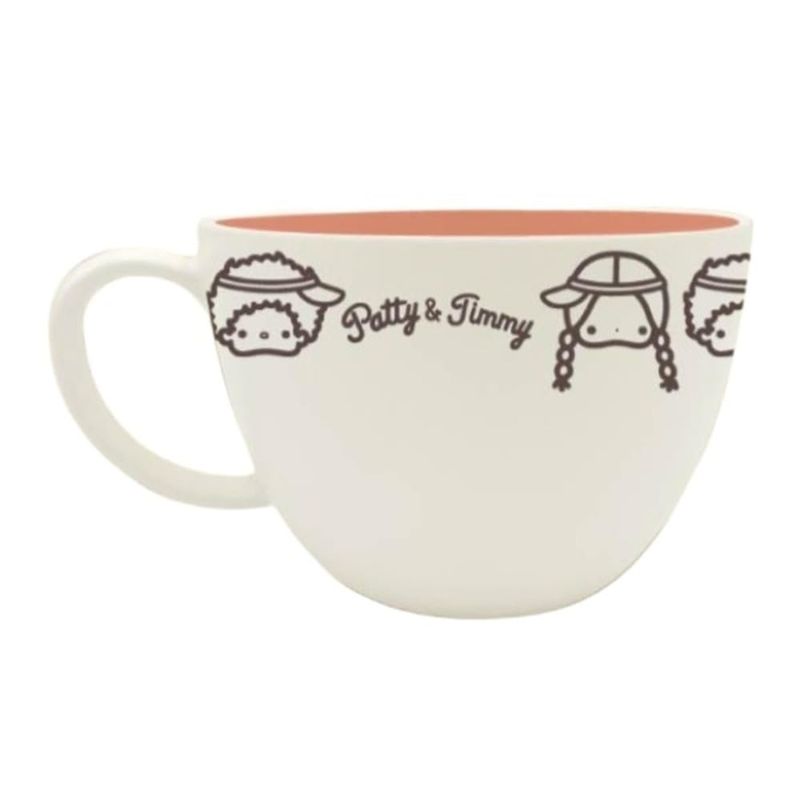 マリモクラフト Marimocraft マリモクラフト スープカップ BR ベーシック パティ&ジミー φ108 H74mm SR..