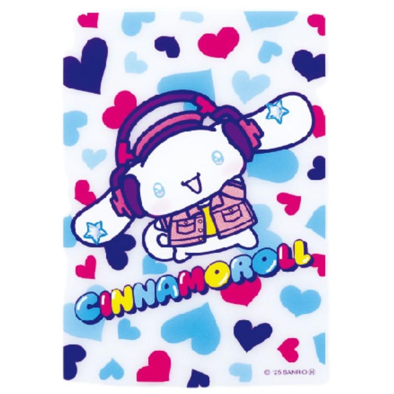 マリモクラフト Marimocraft マリモクラフト Marimocraft ミラーLL Y2K シナモロール サンリオ 大きいサイズ メイクアップミラー 卓...