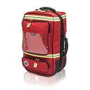 日進医療器 ELITE BAGS 呼吸器系用救急バッグ EB02-006 容量35.25L 耐荷重15kg