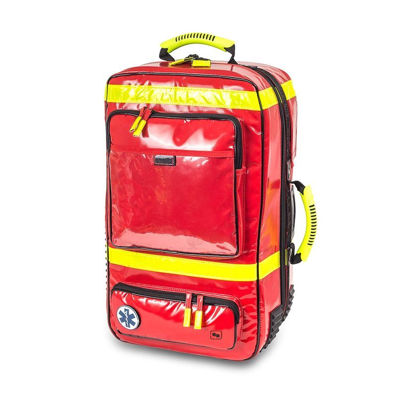 EB防水呼吸器系用救急バッグ(EB02-007)