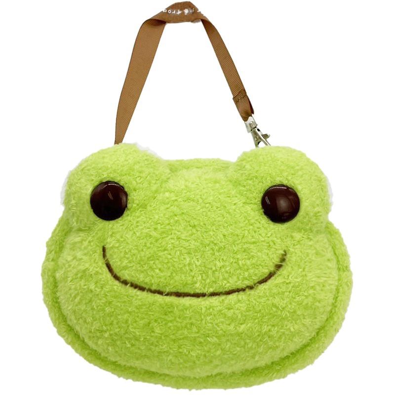 【メーカー・ブランド名】ナカジマコーポレーション【JAN】4548643215727【個装サイズ】15.5×19×6.2cm【重量】50【商品説明】ピクルスの可愛いぬいぐるみ雑貨です。サイズ(約):高さ14×幅17×奥行6cmピクルスの可愛いぬいぐるみ雑貨です。【広告文責】株式会社コネクトゲート TEL:06-6599-8021