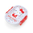 ハローキティ キティちゃん レリーフ付きランチボックス 弁当箱 ランチボックス キッチン用品 食器