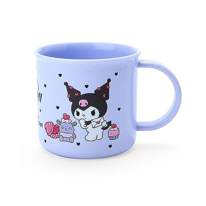 クロミ クロミちゃん プラコップ コップ キッチン用品 食器