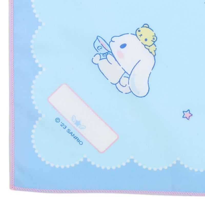 シナモロール シナモン ランチクロス お弁当包み キッチン用品 食器