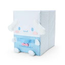 シナモロール シナモン 折りたたみ収納ケース S 収納ケース 収納ボックス 雑貨