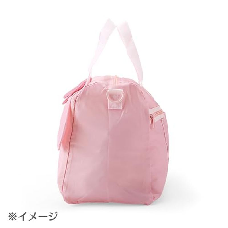 サンリオ SANRIO フェイス形ボストンバッグ クロミ トラベル 旅行鞄 183857 connectgate-10018217 美容コスメ雑貨 CONNECT サンプル画像3