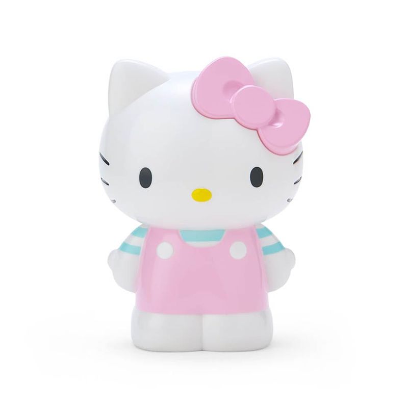 サンリオ SANRIO キャラクター形ペンスタンド ハローキティ 約幅10×奥行7.8×高さ13.6cm 240931