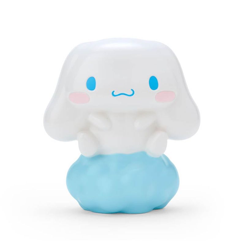サンリオ SANRIO キャラクター形ペンスタンドシナモロール 約幅12.3×奥行7×高さ13.5cm 241245