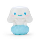 サンリオ SANRIO キャラクター形ペンスタンドシナモロール 約幅12.3×奥行7×高さ13.5cm 241245