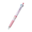 サンリオ SANRIO 4色ボールペン&シャープペンシル サラサマルチ マイメロディ インク色:黒、青、赤、緑 0.5mm 283266