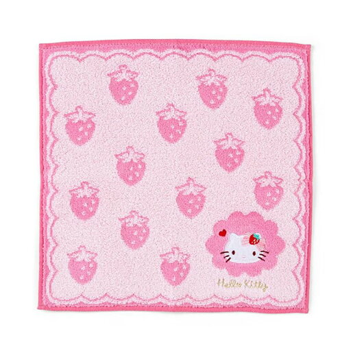 ハローキティ キティちゃん プチタオル 抗菌防臭加工 ハンドタオル ハンカチ バス用品 バスグッズ ハローキティ キティちゃん プチタオル 抗菌防臭加工 ハンドタオル ハンカチ バス用品 バスグッズ