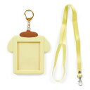サンリオ SANRIO フレーム付きカード用ホルダーエンジョイアイドル ポムポムプリン プリン POMPOMPURIN 11.5×10.9×0.8cm キャラク...