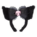 クロミ クロミちゃん カチューシャ ヘアアクセサリー ヘア用品