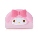 サンリオ SANRIO マイメロディ 跡がつきにくいフェイス形クリップ 396745