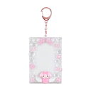 サンリオ SANRIO トレーディングカード用ホルダー エンジョイアイドル マイメロディ 約幅7.4×奥行0.8×高さ10.5cm 収納可能サイズ:9.2×6....