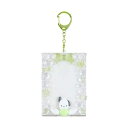 サンリオ SANRIO トレーディングカード用ホルダー エンジョイアイドル ポチャッコ 約幅7.4×奥行0.8×高さ10.5cm 収納可能サイズ:9.2×6.6...