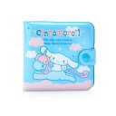 シナモロール シナモン ビニールウォレット 子供用財布 キッズウォレット バッグ 財布