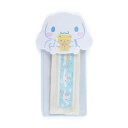 シナモロール シナモン ケース入り絆創膏 10枚入り 絆創膏 子供 衛生用品