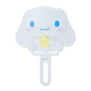 シナモロール シナモン フェイス形ハンドミラー 手鏡 コンパクト ミニミラー ミラー 小さい スタンドミラー 美容雑貨 コスメ