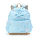 サンリオ SANRIO キッズリュックS シナモロール シナモン Cinnamoroll キッズリュック キャラクター 21×10×27cm 765724 キャンプ アウトドア 遠足