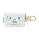 シナモロール シナモン キーケース キーケース バッグ 財布(4)