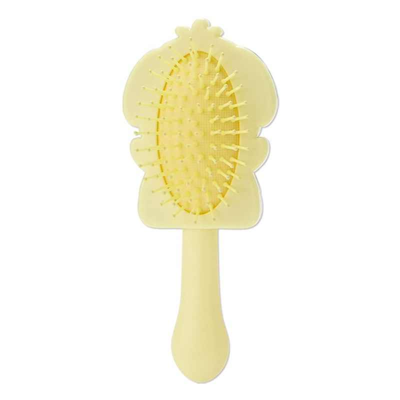 ポチャッコ キャラクター形ヘアブラシ ヘアブラシ ブラシ ヘアケア ヘア小物 ヘア用品 connectgate-10017516 美容コスメ雑貨 CONNECT サンプル画像2
