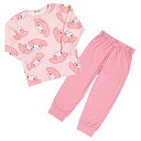 マイメロディ マイメロ キッズ長袖パジャマ 120cm パジャマ 子供服 アパレル