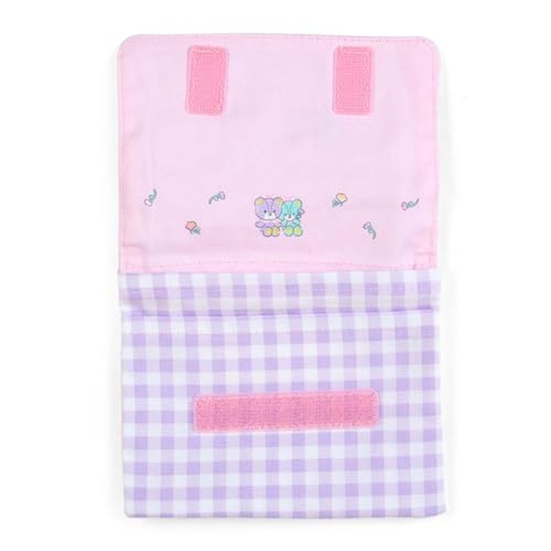 ����ꥪ SANRIO ����ꥪ �ݥ��åȥݡ��� �ϥ������ƥ� ���ƥ������ hello kitty 11��14��3cm �ݥ��åȥݡ��� ����饯���� 989258 SANRIO