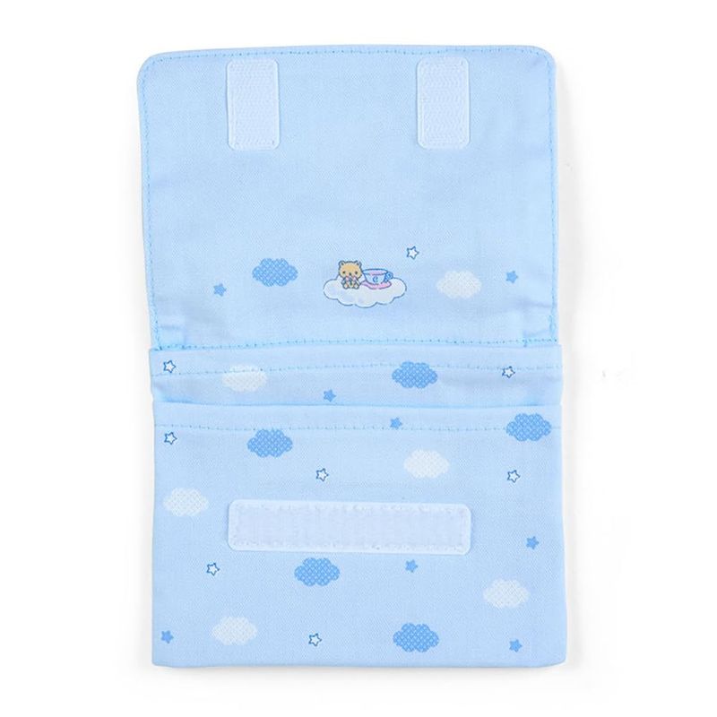����ꥪ SANRIO ����ꥪ �ݥ��åȥݡ��� ���ʥ������ ���ʥ�� Cinnamoroll 11��14��3cm �ݥ��åȥݡ��� ����饯���� 989606 SANRIO