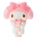 サンリオ SANRIO マイメロディ マイメロディ カットヘアブラシ マイメロ ブラシ くし ピンク グッズ(4)