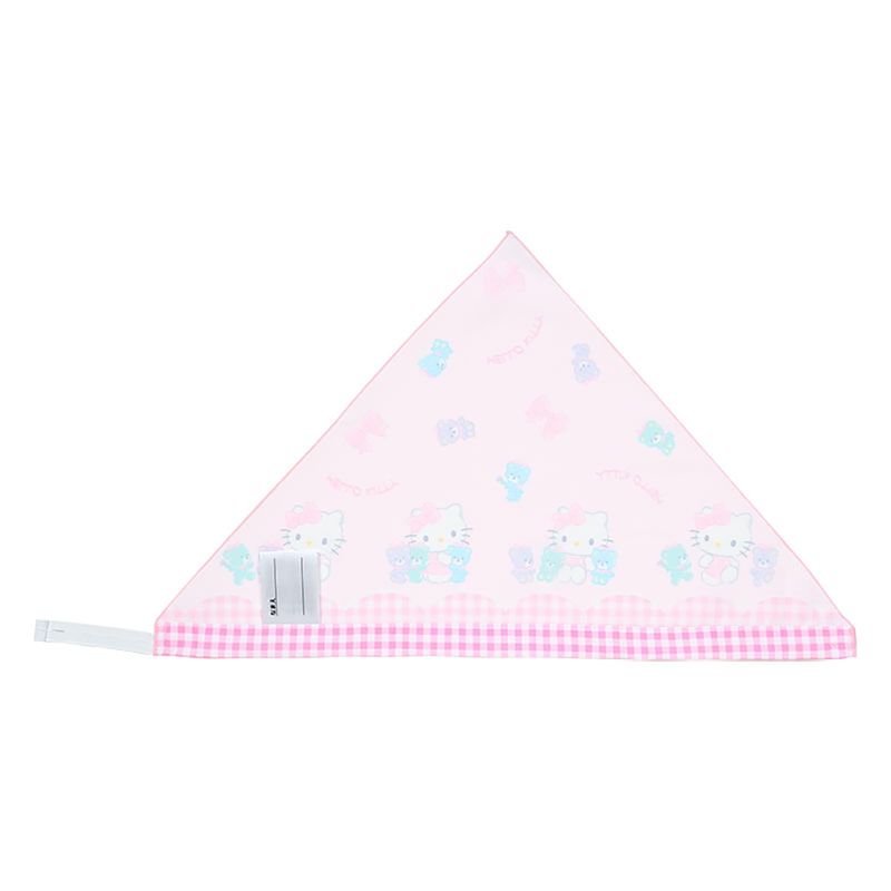 ハローキティ サンカクキンリボン 三角巾 357375 キッズ 子供 女の子 サンリオ 調...