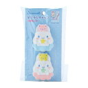シナモロール シナモン 歯ブラシキャップ2個セット 子ども 歯ブラシ ...(4)
